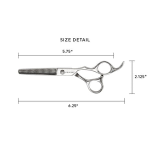 Shear Advantage Duo 5.75" & 32T