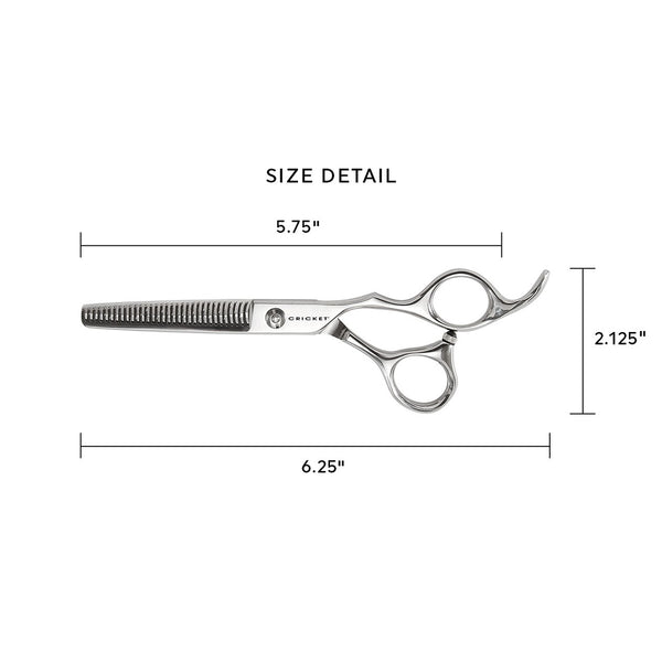 Shear Advantage Duo 5.75" & 32T