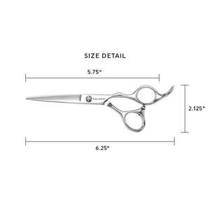 Shear Advantage Duo 5.75" & 32T