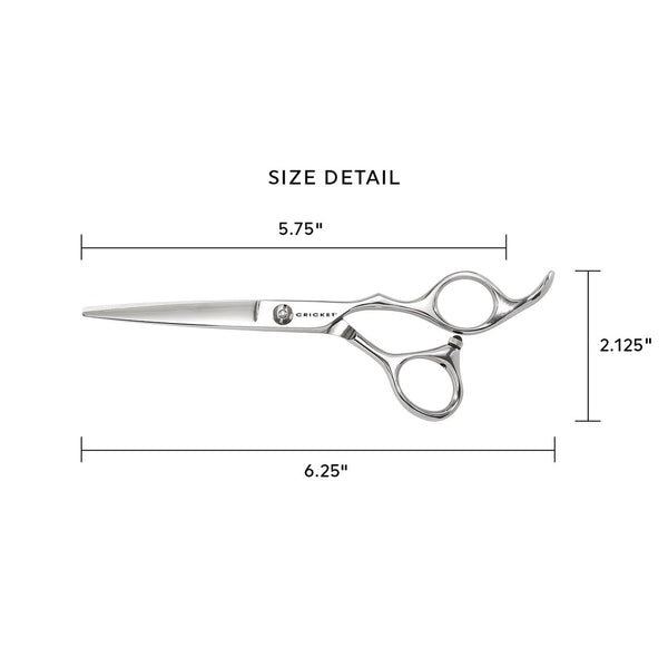 Shear Advantage Duo 5.75" & 32T