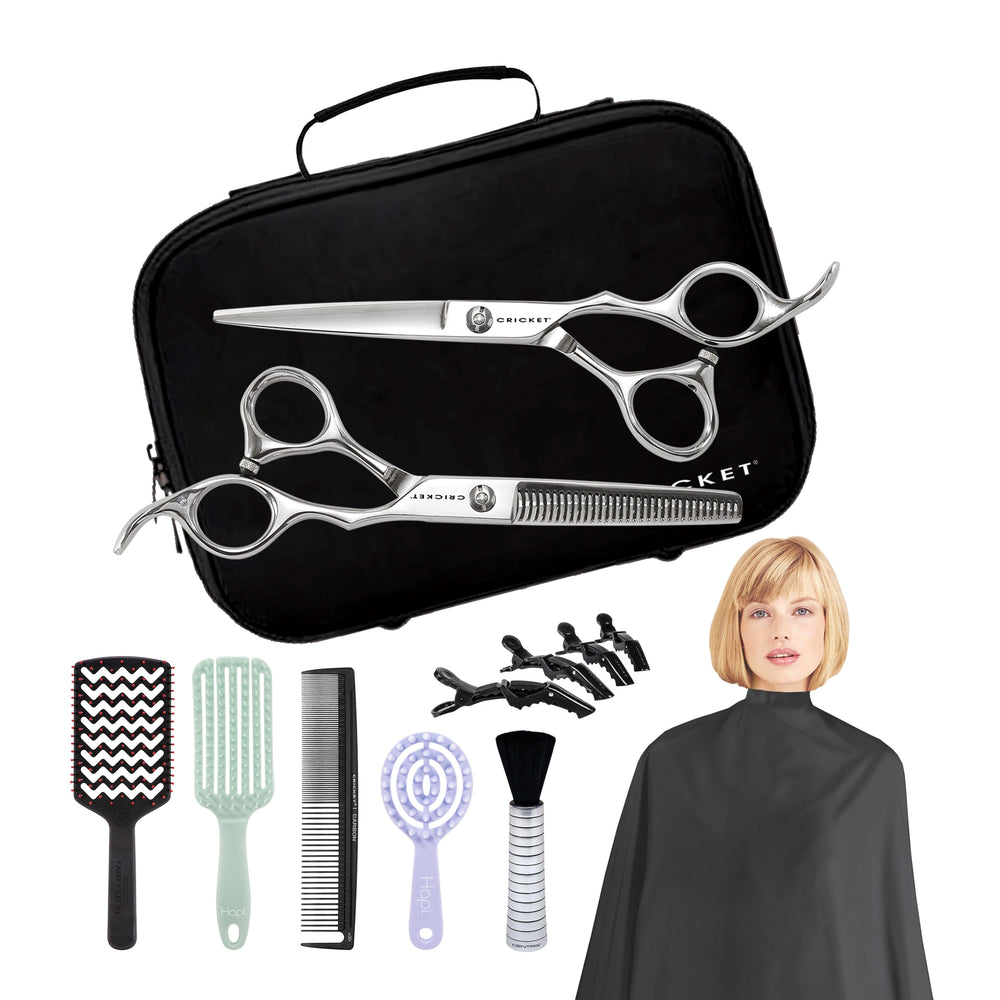 Shear Advantage Duo Pro Hairstylist Value Kit