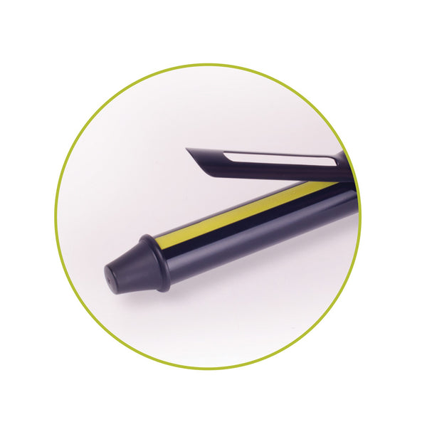 Curling Iron Rehab
