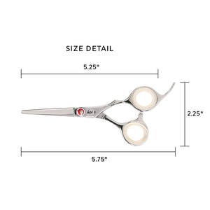 Centrix Koi 525 5.25" Shear