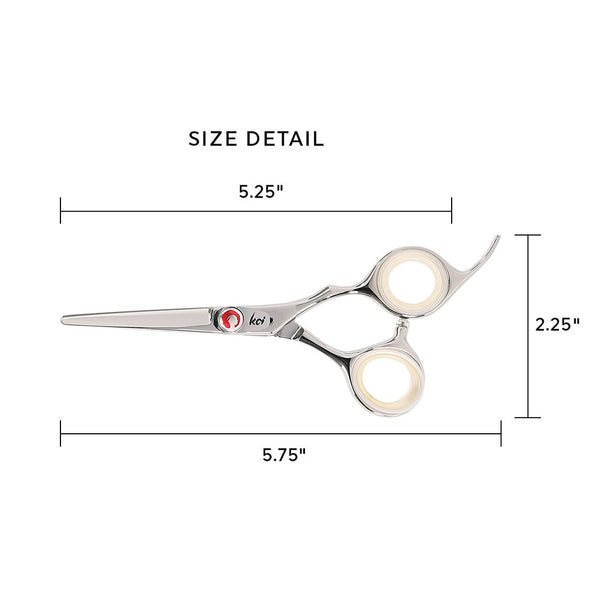 Centrix Koi 525 5.25" Shear