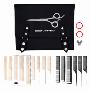 Centrix Flash Shear 5.5" 23 Reason Value Kit