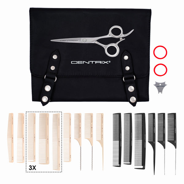 Centrix Flash Shear 6" 23 Reason Value Kit