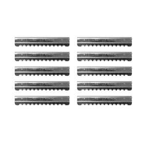 Centrix Razor Blades 10PK