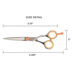 Centrix Roc-it Dog R 575 5.75" Shear