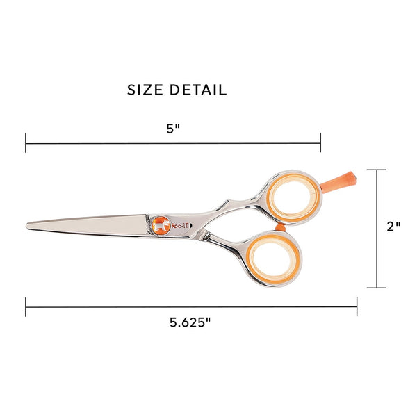 Centrix Roc-it Dog R 500 5" Shear