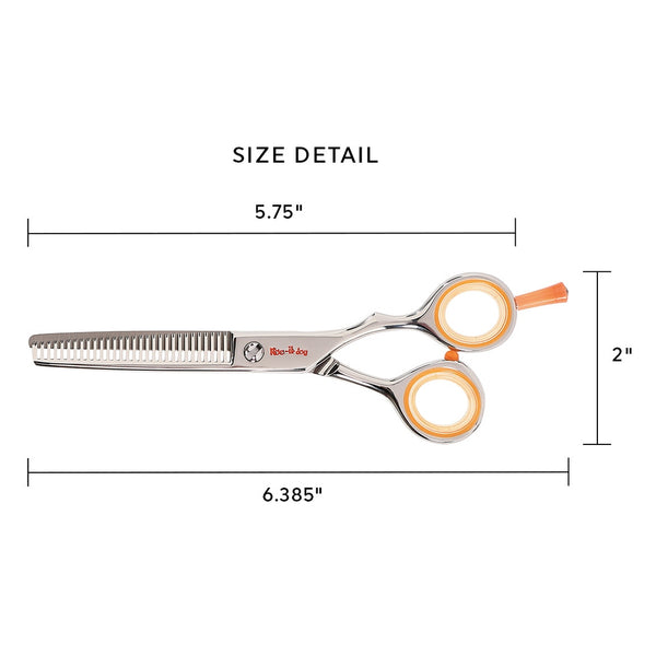Centrix Roc-it Dog RT 30 Thinning Shear