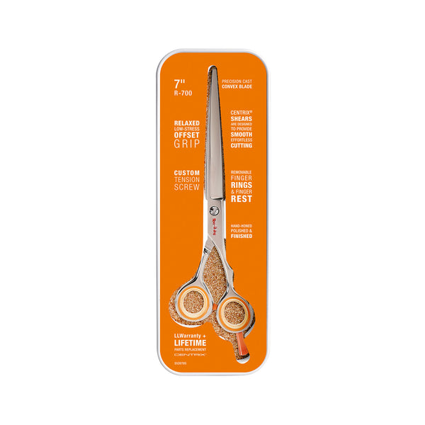 Centrix Roc-it Dog R 700 7" Shear