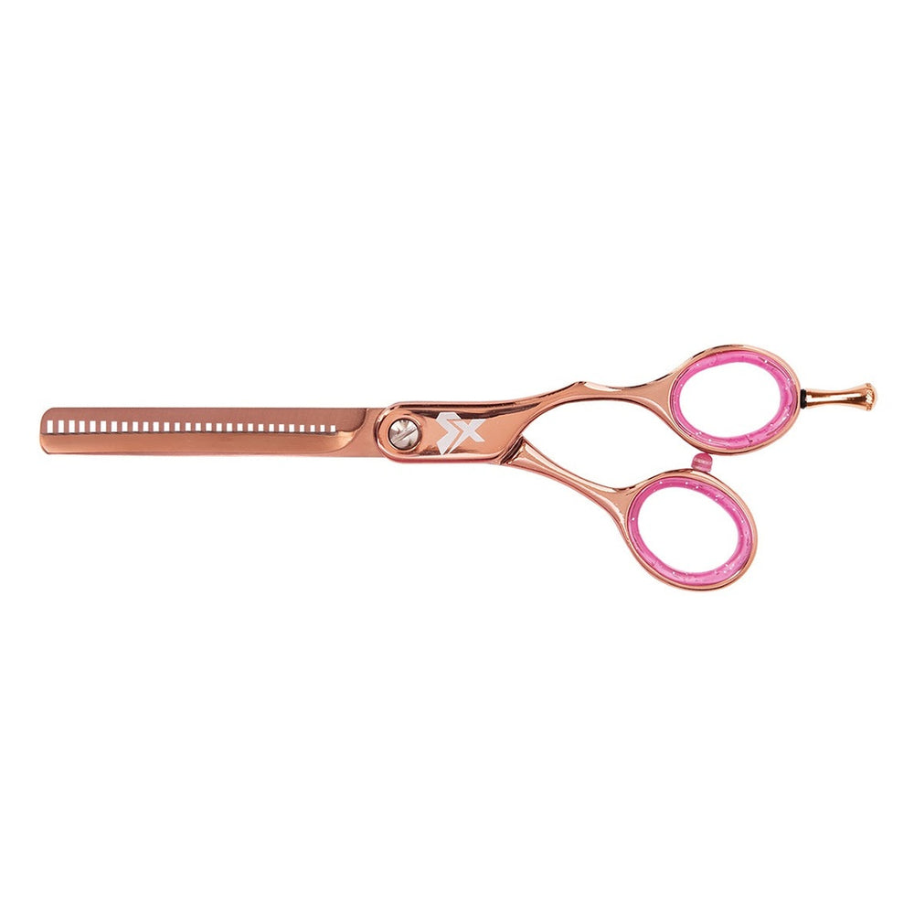Shear Xpressions Hey Rosie 30T Thinning Shear