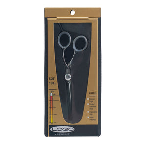 Logo Gold Series Pro 5.25" Shear