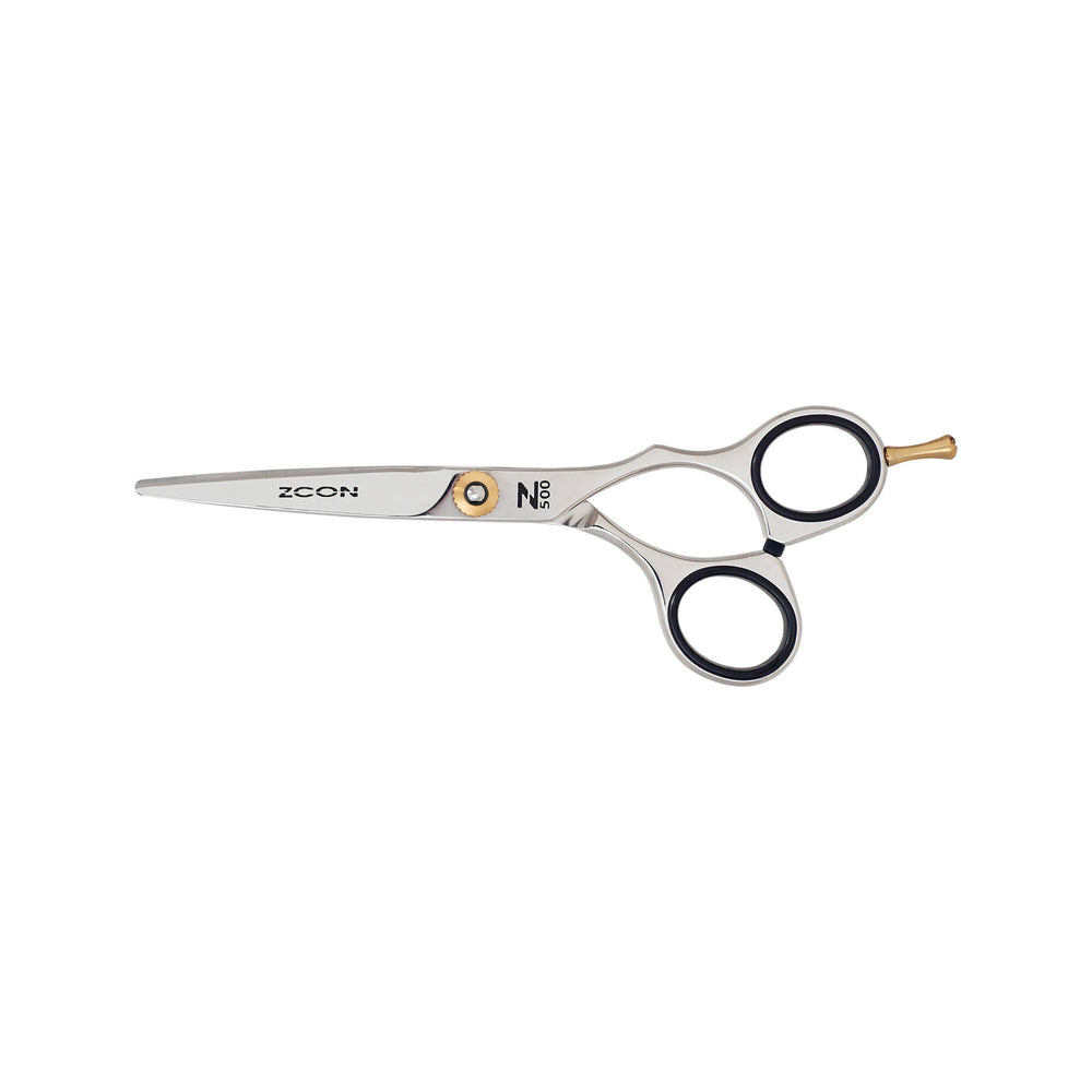 Centrix ZCON 5" Shear & Accessories Set