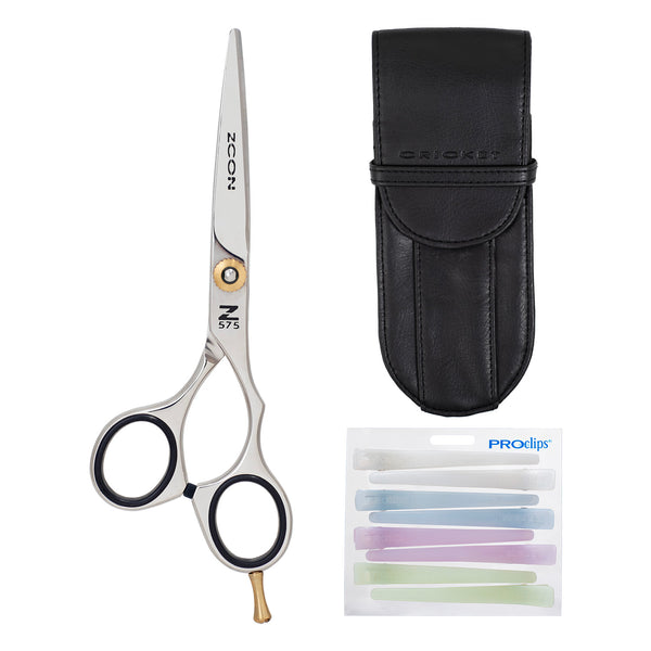 Centrix ZCON 5.75" Shear & Accessories Set