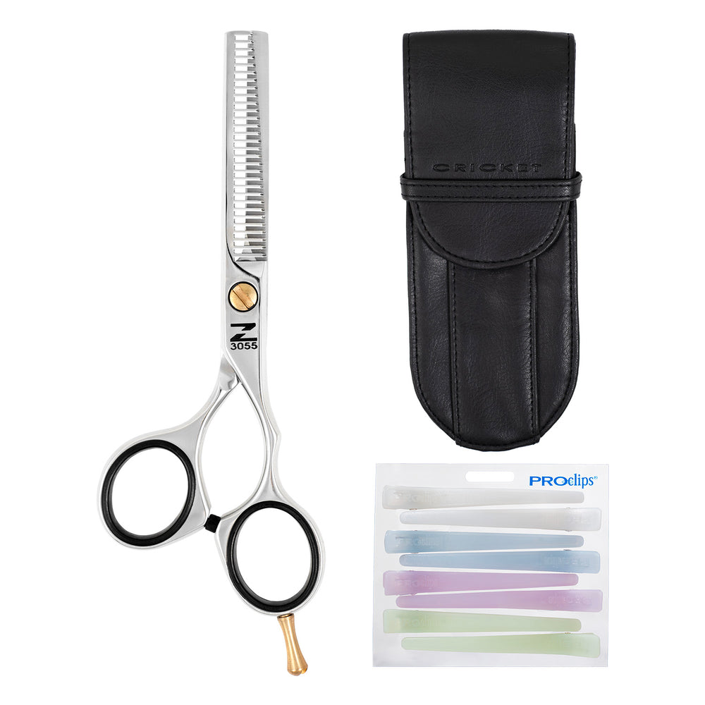 Centrix ZCON 30T Thinner Shear & Accessories Set