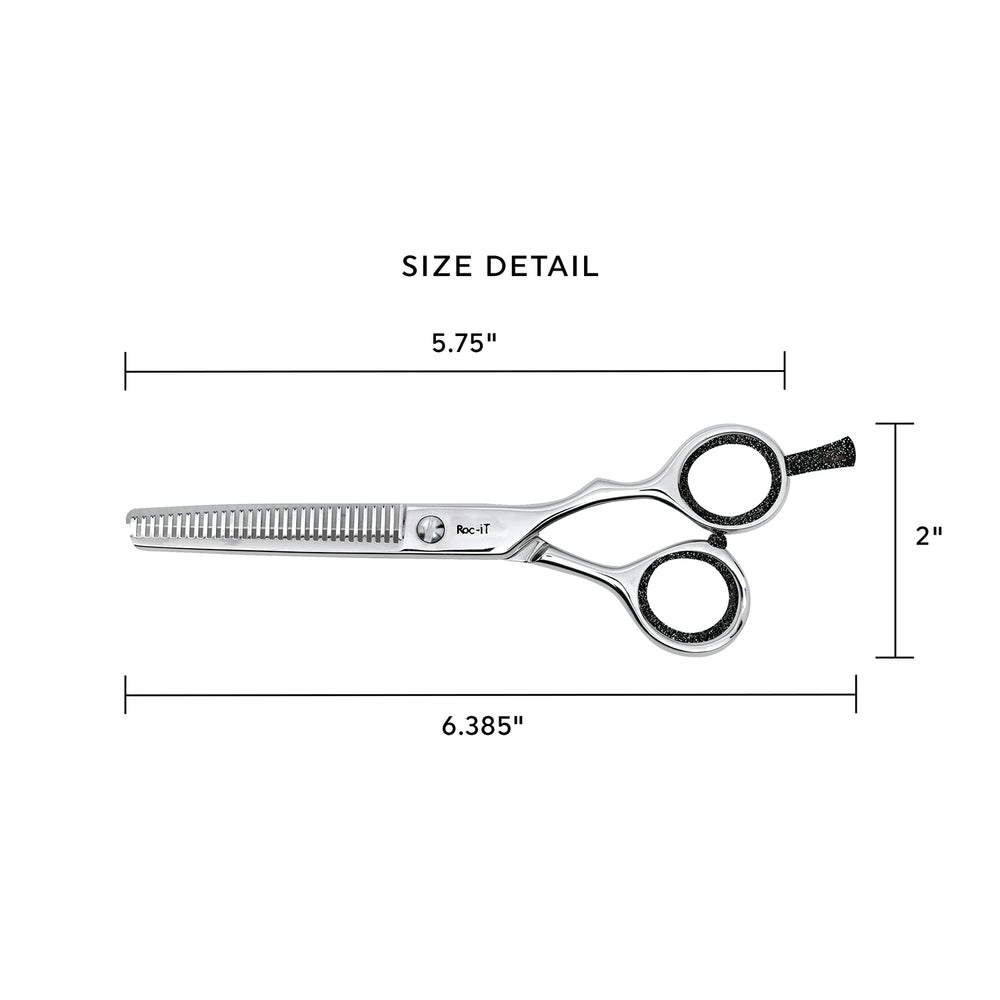 Centrix Roc-It Dog RT30 Thinner Guilt Trip Shear
