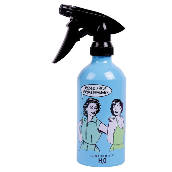Gossip Girls Aluminum H2O Bottle Holds 14 oz