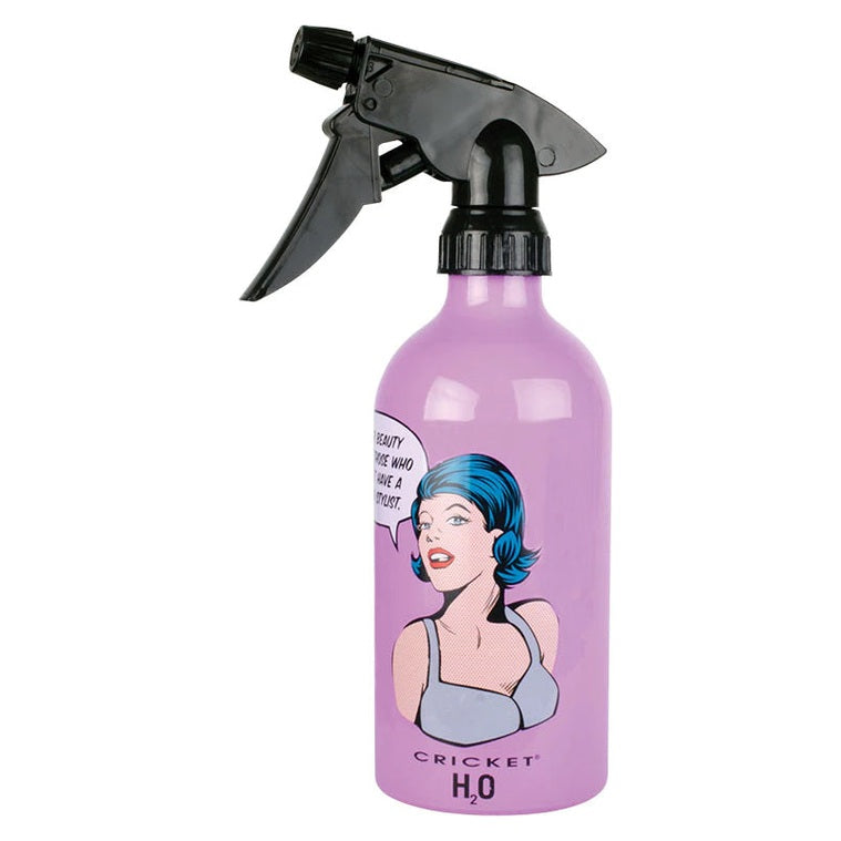 Gossip Girls Spraying on Sarcasm 6 Piece Display