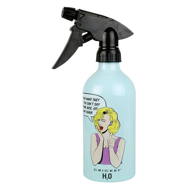 Gossip Girls Spraying on Sarcasm 6 Piece Display