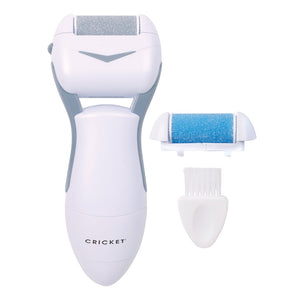 Micro Heel Buffer