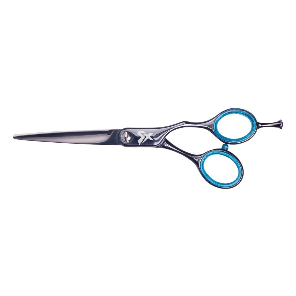 Shear Xpressions Greyzilla 5.75" Shear