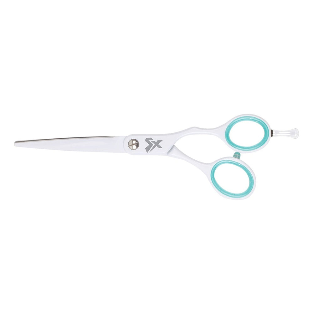 Shear Xpressions Minty Fresh 5.75" Shear