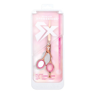 Shear Xpressions Hey Rosie 5.75" Shear
