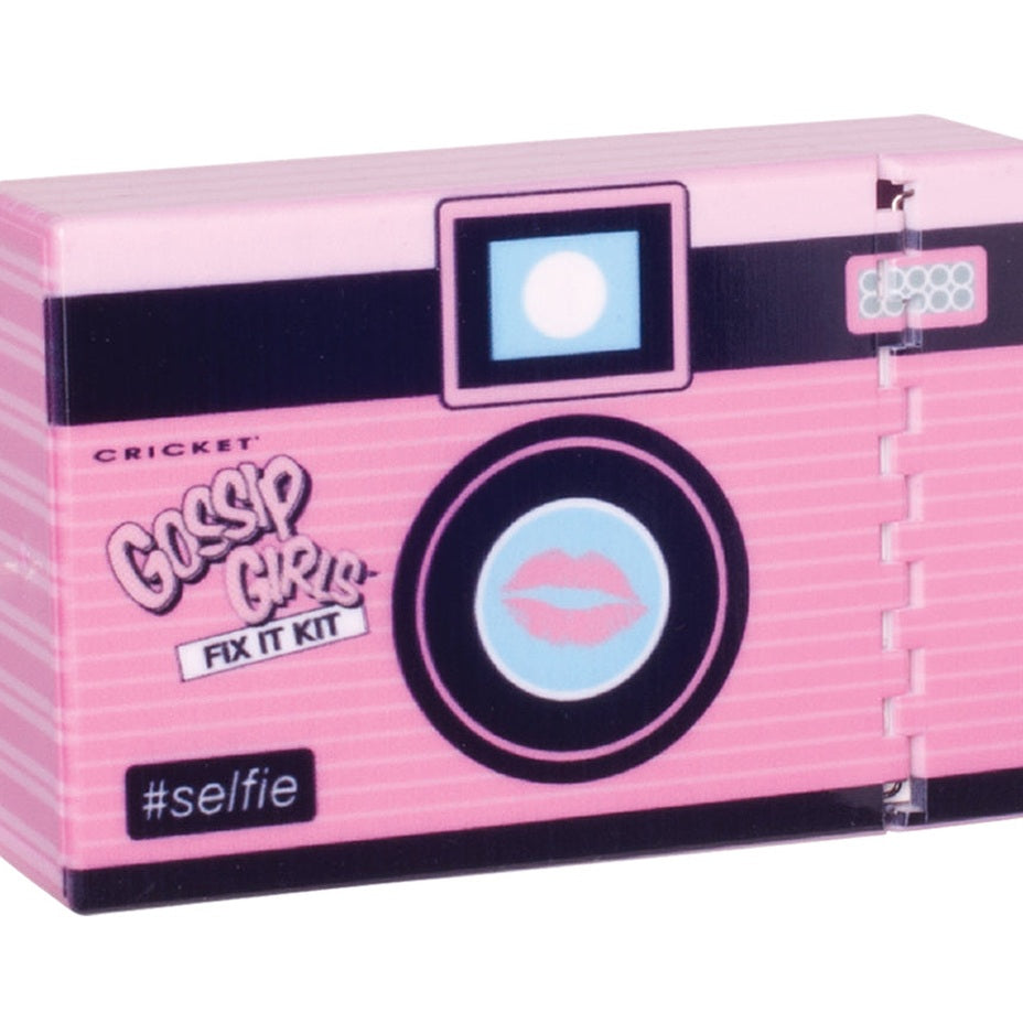 Gossip Girls Fix It Kits 12 Piece Display
