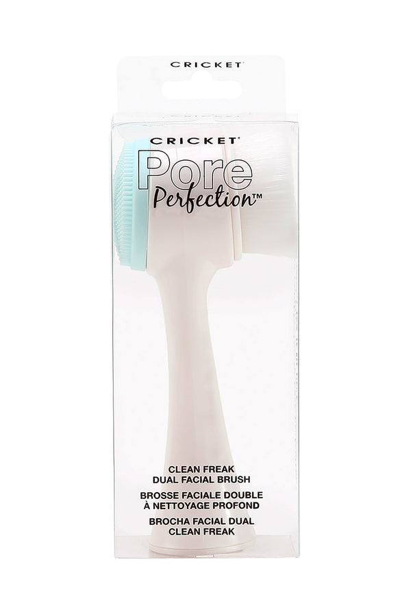 Pore Perfection Clean Freak Dual Facial Brush