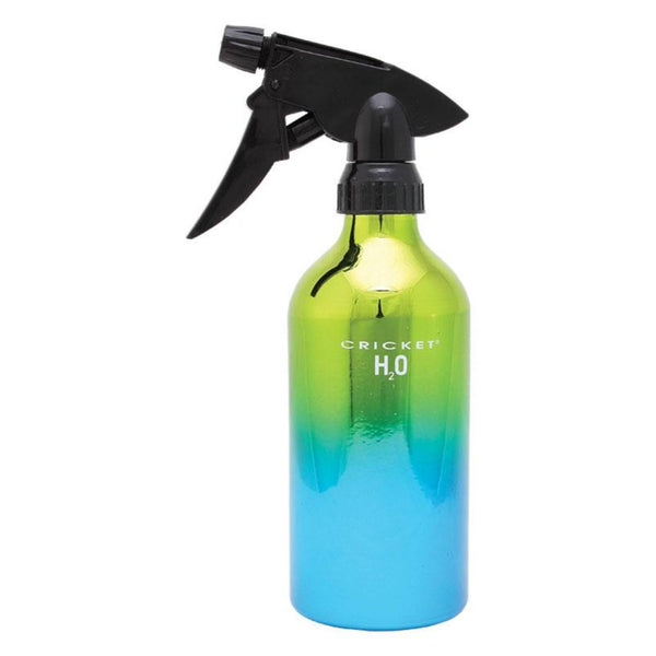 Simply Cosmo Aluminum H2O Bottle Holds 14 oz