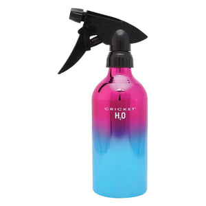 Simply Cosmo Aluminum H2O Bottle Holds 14 oz