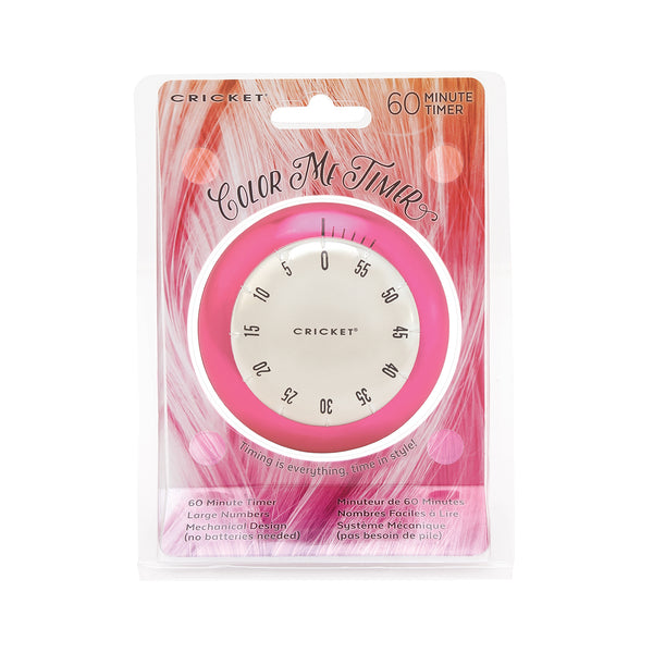 Color Me Timer