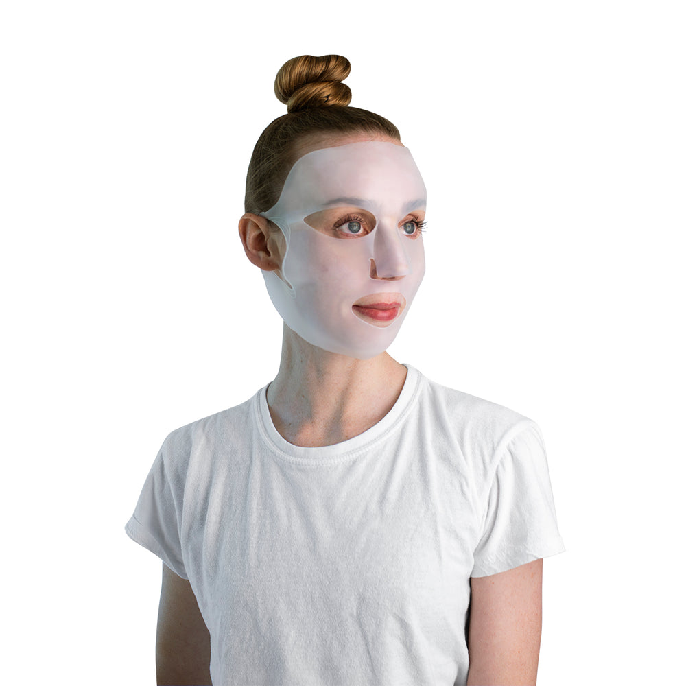 Pore Perfection Reusable Silicone Face Mask