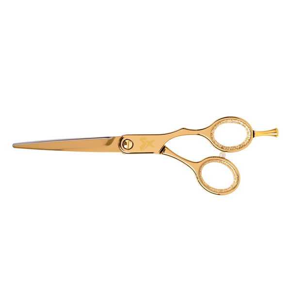 Shear Xpressions Hustle & Shine 6PC Display