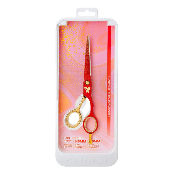 Shear Xpressions Hair Honcho 5.75" Shear
