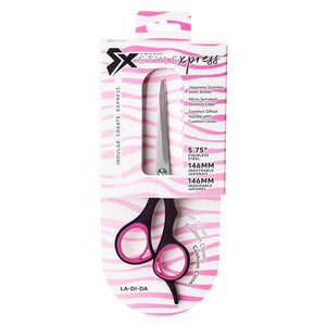 Style Xpress La-Di-Da 5.75" Shear