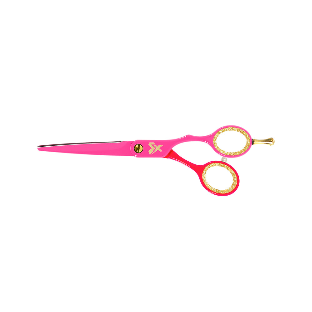 Shear Xpressions Don’t Panic 5.75" Shear