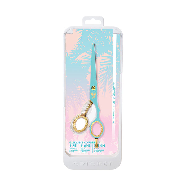 Shear Xpressions Guidance Counselor 5.75" Shear