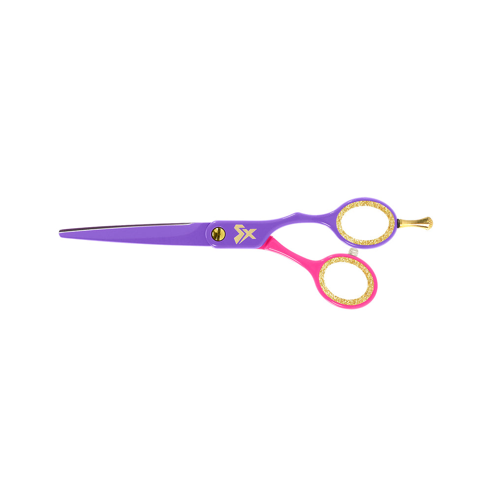 Shear Xpressions Ms. Behaving 5.75" Shear