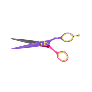 Shear Xpressions Ms. Behaving 5.75" Shear
