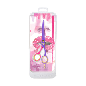 Shear Xpressions Ms. Behaving 5.75" Shear