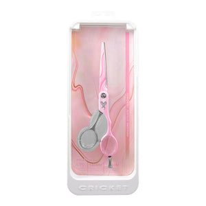 Shear Xpressions Angel Face 5.75" Shear