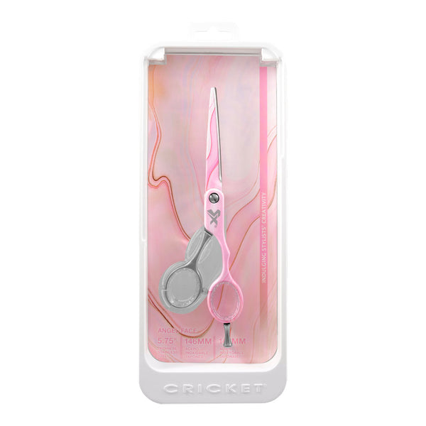 Shear Xpressions Angel Face 5.75" Shear
