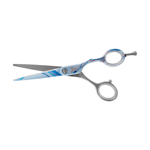 Shear Xpressions Rhapsody Blue 5.75" Shear