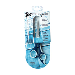 Style Xpress Court Order 5.75" Shear