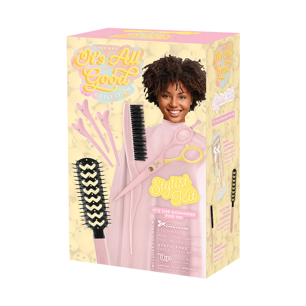 It’s All Good It’s the Dopamine For Me Stylist Kit
