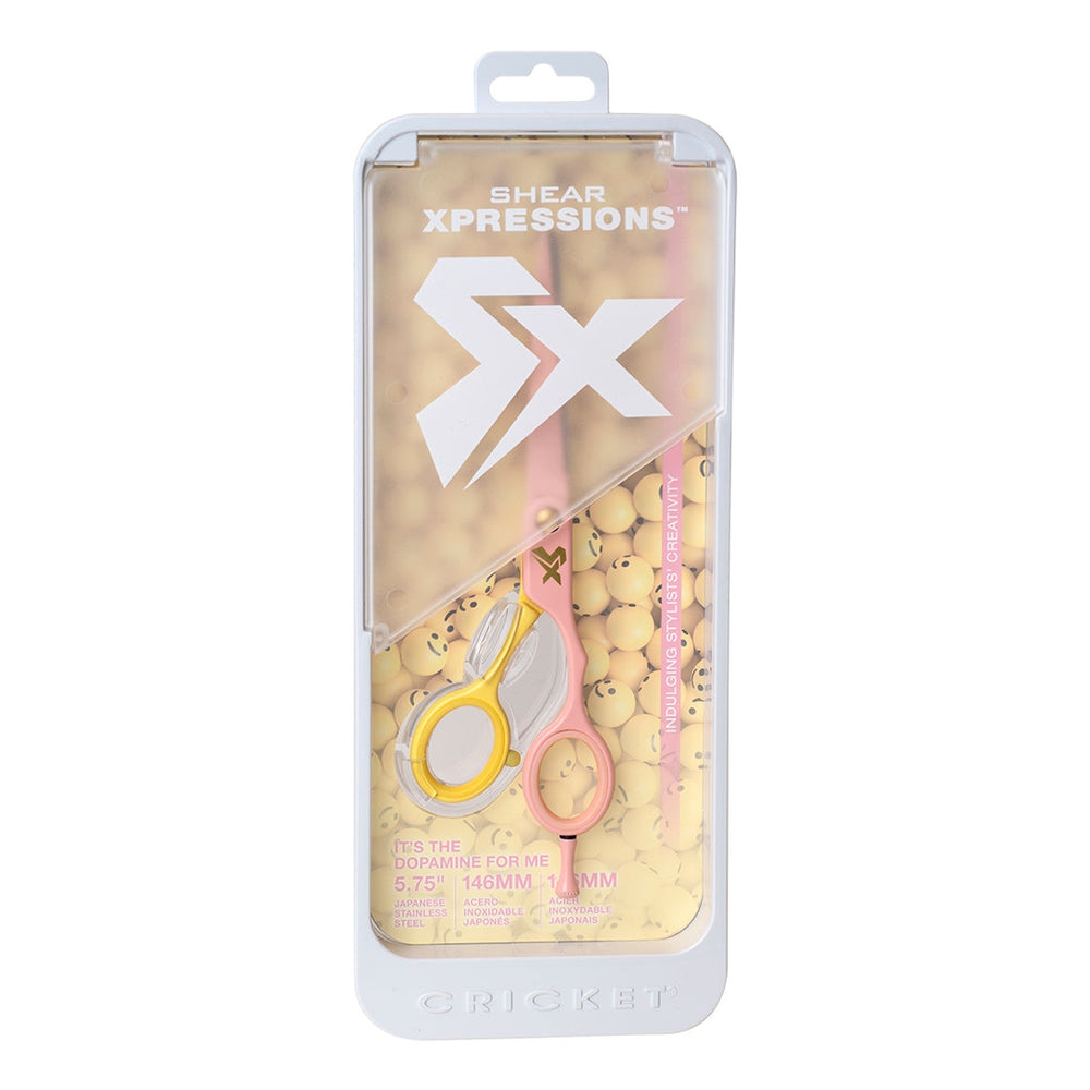Shear Xpressions It’s the Dopamine For Me 5.75" Shear