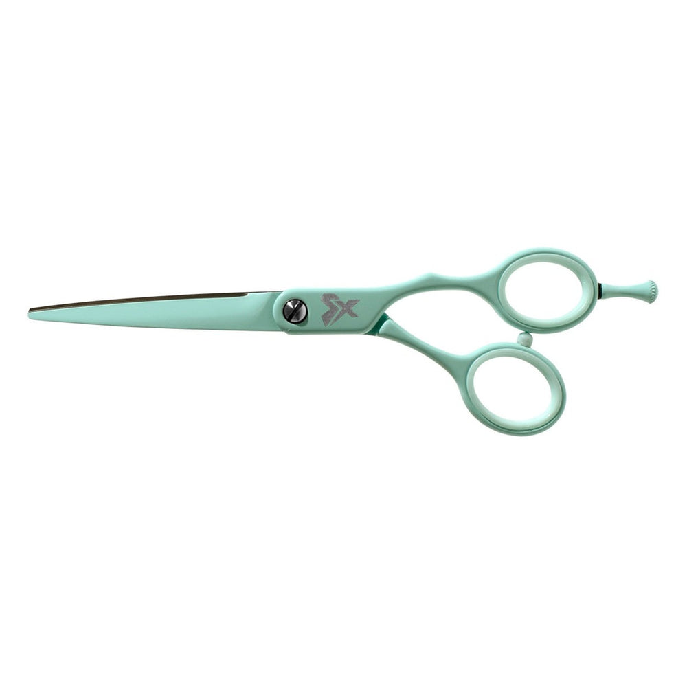 Shear Xpressions Dr. Everything Will Be Alright 5.75" Shear