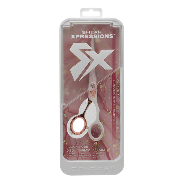 Shear Xpressions Simply Marblelous 6 Piece Display